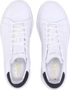 Adidas-Scarpa-Bassa-Uomo-Stan-Smith-Relasted-Cloud-White/cloud-White/core-Black-da-uomo