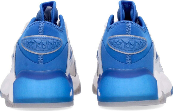 Adidas-Scarpa-Bassa-Uomo-Streetball-Ii-Cloud-White/blue-Bird/ecru-Tint-da-uomo