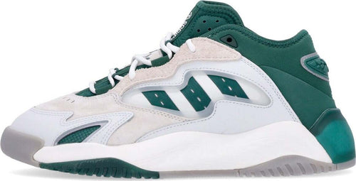 Adidas-Scarpa-Bassa-Uomo-Streetball-Ii-Cloud-White/dark-Green-da-uomo