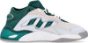 Adidas-Scarpa-Bassa-Uomo-Streetball-Ii-Cloud-White/dark-Green-da-uomo