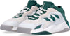 Adidas-Scarpa-Bassa-Uomo-Streetball-Ii-Cloud-White/dark-Green-da-uomo