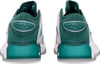 Adidas-Scarpa-Bassa-Uomo-Streetball-Ii-Cloud-White/dark-Green-da-uomo
