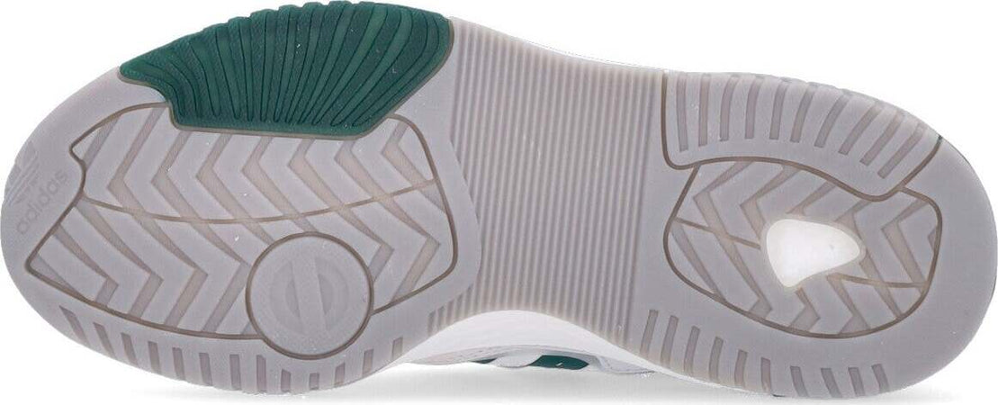 Adidas-Scarpa-Bassa-Uomo-Streetball-Ii-Cloud-White/dark-Green-da-uomo
