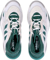 Adidas-Scarpa-Bassa-Uomo-Streetball-Ii-Cloud-White/dark-Green-da-uomo