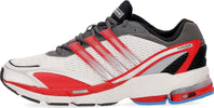Adidas-Scarpa-Bassa-Uomo-Supernova-Cushion-7-Grey-Five/crystal-White/vivid-Red-da-uomo