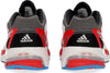 Adidas-Scarpa-Bassa-Uomo-Supernova-Cushion-7-Grey-Five/crystal-White/vivid-Red-da-uomo