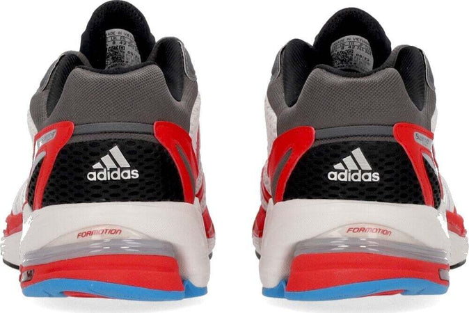 Adidas-Scarpa-Bassa-Uomo-Supernova-Cushion-7-Grey-Five/crystal-White/vivid-Red-da-uomo