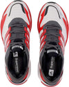 Adidas-Scarpa-Bassa-Uomo-Supernova-Cushion-7-Grey-Five/crystal-White/vivid-Red-da-uomo