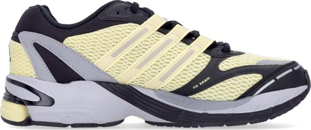 Adidas-Scarpa-Bassa-Uomo-Supernova-Cushion-7-Yellow/core-Black/halsil/yellow-da-uomo