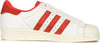 Adidas-Scarpa-Bassa-Uomo-Superstar-82-Cloud-White/vivid-Red/cream-White-da-uomo