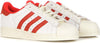 Adidas-Scarpa-Bassa-Uomo-Superstar-82-Cloud-White/vivid-Red/cream-White-da-uomo
