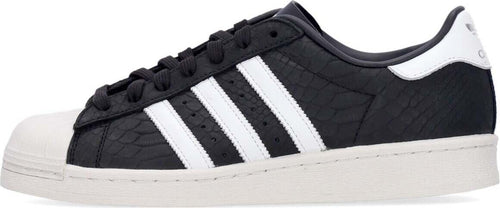 Adidas-Scarpa-Bassa-Uomo-Superstar-82-Core-Black/cloud-White/core-Black-da-uomo