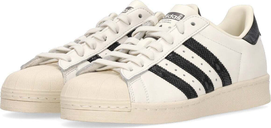 Adidas-Scarpa-Bassa-Uomo-Superstar-82-Core-White/core-Black/core-White-da-uomo