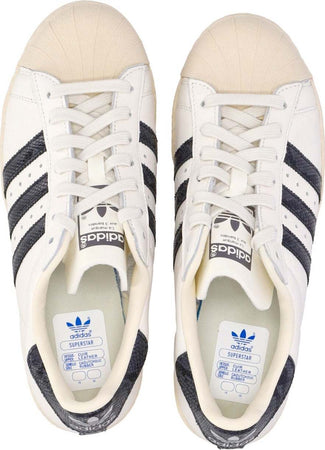 Adidas-Scarpa-Bassa-Uomo-Superstar-82-Core-White/core-Black/core-White-da-uomo