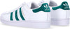 Adidas-Scarpa-Bassa-Uomo-Superstar-Cloud-White/cloud-White/gold-Metallic-da-uomo