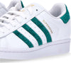 Adidas-Scarpa-Bassa-Uomo-Superstar-Cloud-White/cloud-White/gold-Metallic-da-uomo