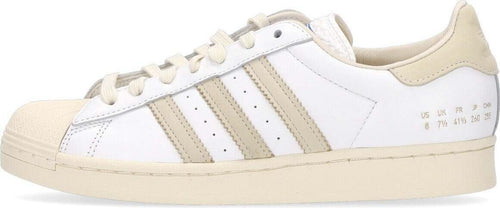 Adidas-Scarpa-Bassa-Uomo-Superstar-Cloud-White/cream-White/blue-Bird-da-uomo