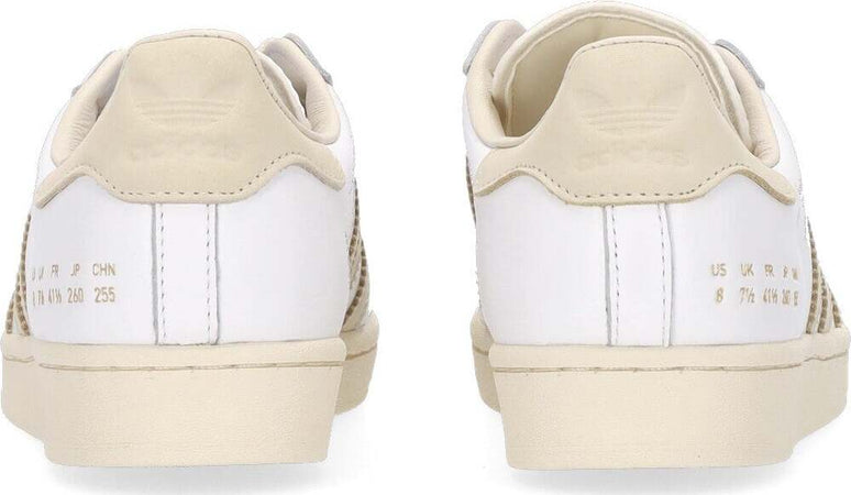 Adidas-Scarpa-Bassa-Uomo-Superstar-Cloud-White/cream-White/blue-Bird-da-uomo
