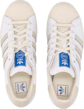 Adidas-Scarpa-Bassa-Uomo-Superstar-Cloud-White/cream-White/blue-Bird-da-uomo