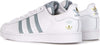 Adidas-Scarpa-Bassa-Uomo-Superstar-Cloud-White/magic-Grey/gold-Foil-da-uomo