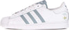 Adidas-Scarpa-Bassa-Uomo-Superstar-Cloud-White/magic-Grey/gold-Foil-da-uomo