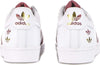 Adidas-Scarpa-Bassa-Uomo-Superstar-Cloud-White/quiet-Crimson/gold-Foil-da-uomo