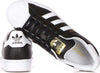 Adidas-Scarpa-Bassa-Uomo-Superstar-Core-Black/cloud-White/gold-Metallic-da-uomo