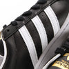 Adidas-Scarpa-Bassa-Uomo-Superstar-Core-Black/cloud-White/gold-Metallic-da-uomo