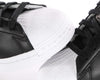 Adidas-Scarpa-Bassa-Uomo-Superstar-Core-Black/cloud-White/gold-Metallic-da-uomo