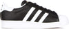 Adidas-Scarpa-Bassa-Uomo-Superstar-Core-Black/cloud-White/gold-Metallic-da-uomo