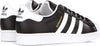 Adidas-Scarpa-Bassa-Uomo-Superstar-Core-Black/cloud-White/gold-Metallic-da-uomo