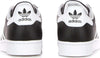 Adidas-Scarpa-Bassa-Uomo-Superstar-Core-Black/cloud-White/gold-Metallic-da-uomo