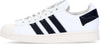 Adidas-Scarpa-Bassa-Uomo-Superstar-X-Parley-Cloud-White/off-White/white-Tint-da-uomo