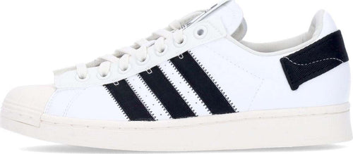 Adidas-Scarpa-Bassa-Uomo-Superstar-X-Parley-Cloud-White/off-White/white-Tint-da-uomo