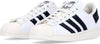 Adidas-Scarpa-Bassa-Uomo-Superstar-X-Parley-Cloud-White/off-White/white-Tint-da-uomo