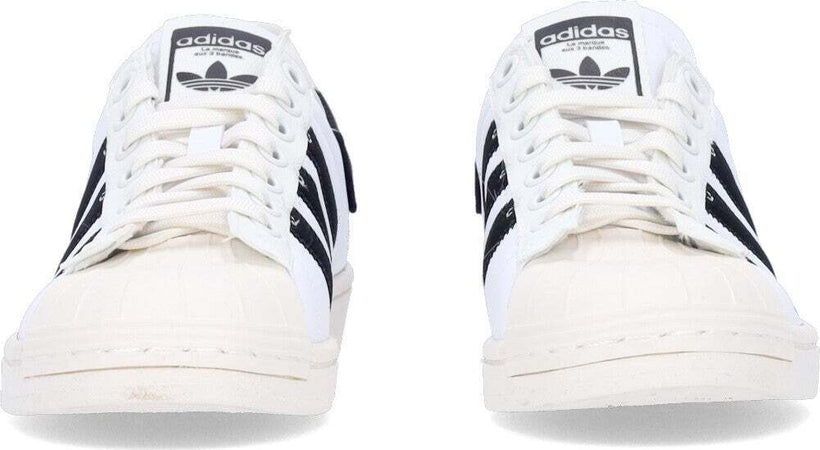 Adidas-Scarpa-Bassa-Uomo-Superstar-X-Parley-Cloud-White/off-White/white-Tint-da-uomo