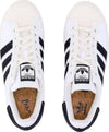 Adidas-Scarpa-Bassa-Uomo-Superstar-X-Parley-Cloud-White/off-White/white-Tint-da-uomo