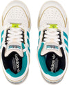 Adidas-Scarpa-Bassa-Uomo-Torsion-Tennis-Low-Cloud-White/eqt-Green/cream-White-da-uomo