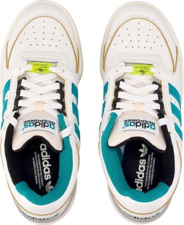 Adidas-Scarpa-Bassa-Uomo-Torsion-Tennis-Low-Cloud-White/eqt-Green/cream-White-da-uomo