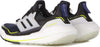 Adidas-Scarpa-Bassa-Uomo-Ultraboost-21-Cold-Rdy-Legend-Ink/crystal-White/acid-Yellow-da-uomo