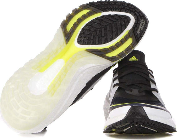Adidas-Scarpa-Bassa-Uomo-Ultraboost-21-Cold-Rdy-Legend-Ink/crystal-White/acid-Yellow-da-uomo