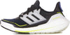 Adidas-Scarpa-Bassa-Uomo-Ultraboost-21-Cold-Rdy-Legend-Ink/crystal-White/acid-Yellow-da-uomo