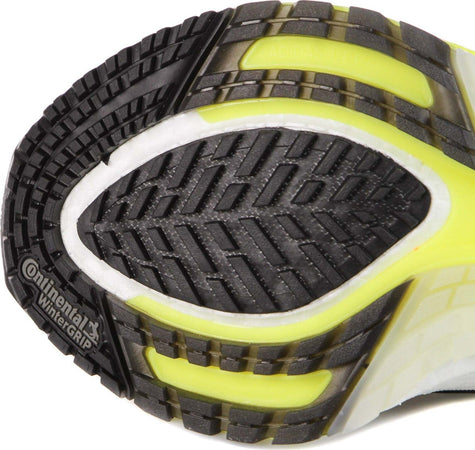 Adidas-Scarpa-Bassa-Uomo-Ultraboost-21-Cold-Rdy-Legend-Ink/crystal-White/acid-Yellow-da-uomo