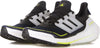 Adidas-Scarpa-Bassa-Uomo-Ultraboost-21-Cold-Rdy-Legend-Ink/crystal-White/acid-Yellow-da-uomo