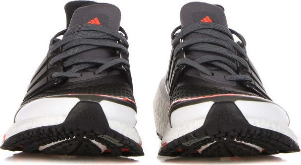 Adidas-Scarpa-Bassa-Uomo-Ultraboost-21-C.rdy-Grey-Five/core-Black/solar-Red-da-uomo
