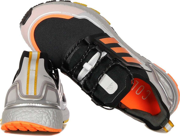 Adidas-Scarpa-Bassa-Uomo-Ultraboost-C.rdy-Core-Black/signal-Orange/legacy-Gold-da-uomo