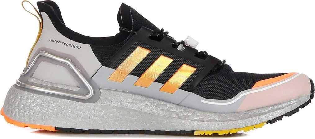 Adidas-Scarpa-Bassa-Uomo-Ultraboost-C.rdy-Core-Black/signal-Orange/legacy-Gold-da-uomo