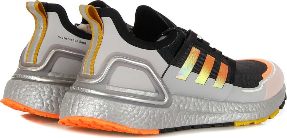 Adidas-Scarpa-Bassa-Uomo-Ultraboost-C.rdy-Core-Black/signal-Orange/legacy-Gold-da-uomo