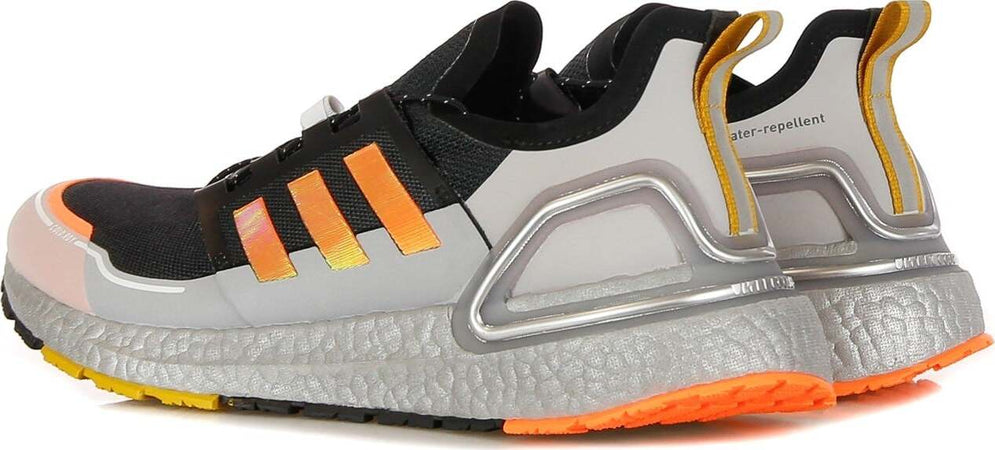 Adidas-Scarpa-Bassa-Uomo-Ultraboost-C.rdy-Core-Black/signal-Orange/legacy-Gold-da-uomo