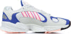Adidas-Scarpa-Bassa-Uomo-Yung-1-Crystal-White/clear-Orange-da-uomo